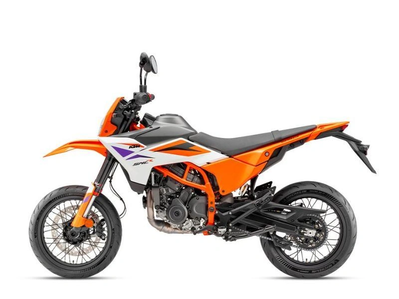 2026 Ktm 390 Smc R alt
