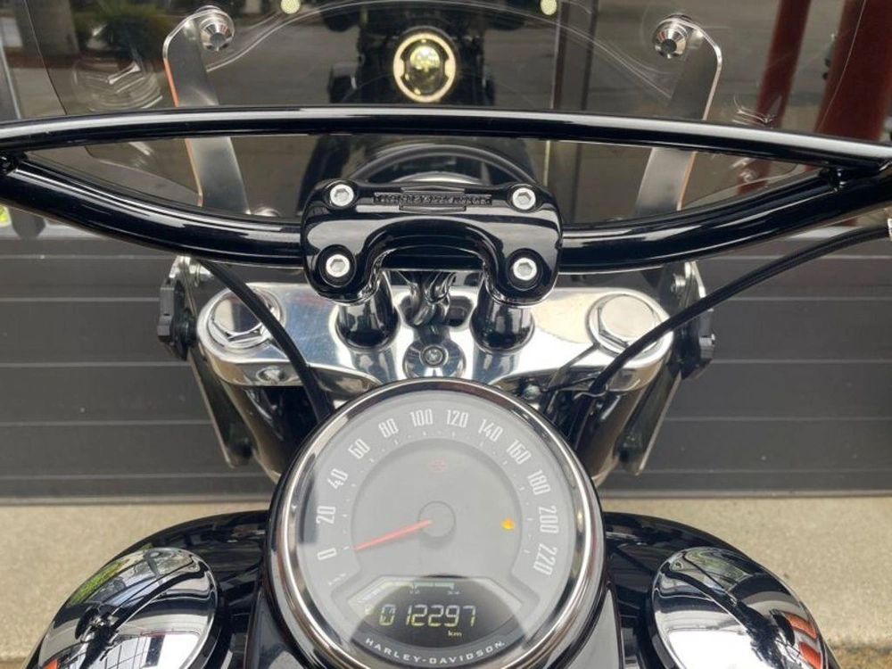 2021 Harley-davidson Flsl - Softail Slim™ alt