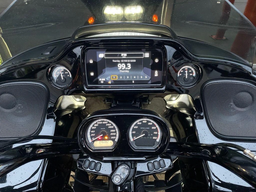 2023 Harley-davidson Fltrk - Road Glide™ Limited alt