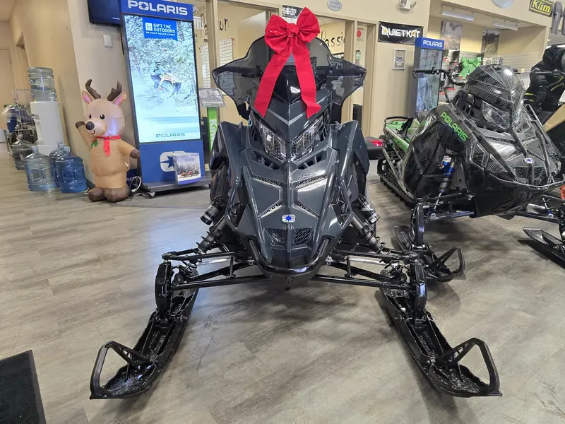 2026 Polaris 850 INDY XC 137