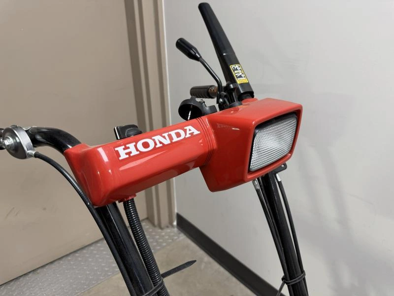 2023 Honda Souffleuse Hss622ctd1 alt