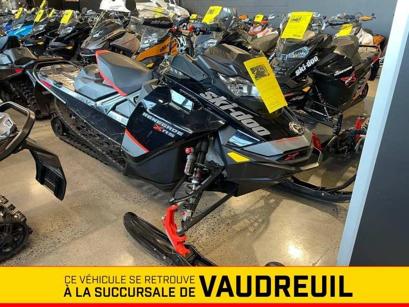 2020 Ski-doo Renegade Xr-s 850 alt