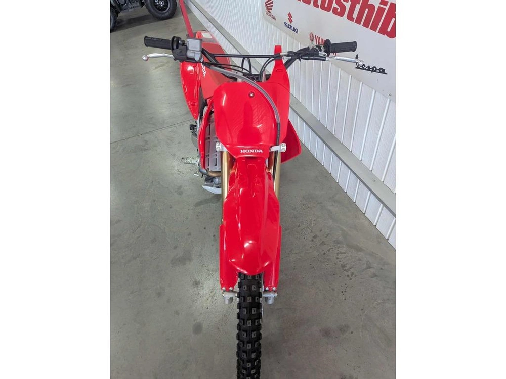 2026 Honda Crf150rb alt