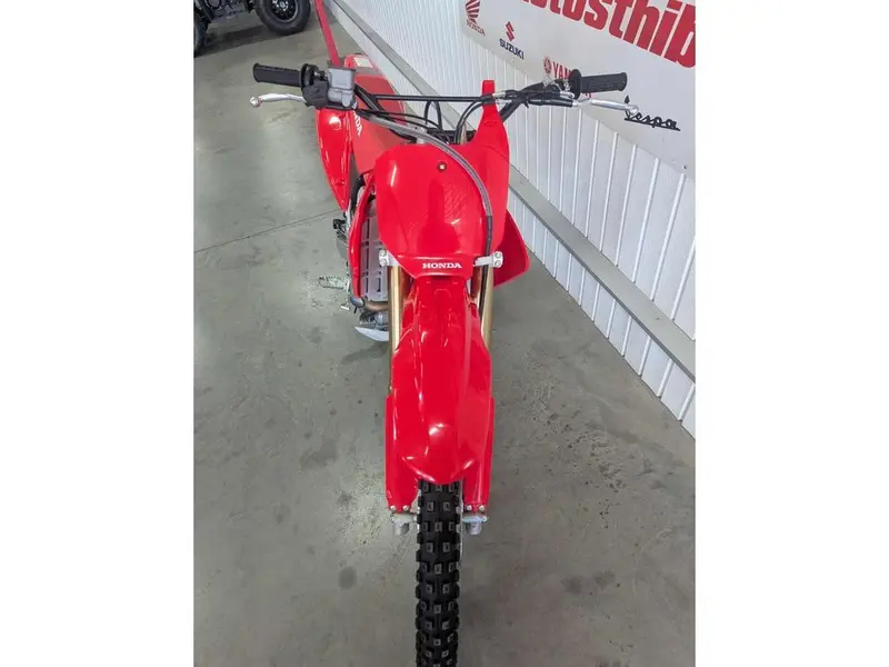 2026 Honda CRF150RB thumbnail 7