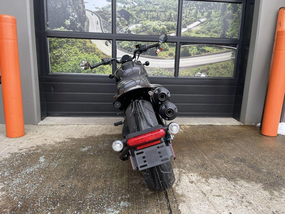 2023 Harley-davidson Rh1250s - Sportster™ S alt