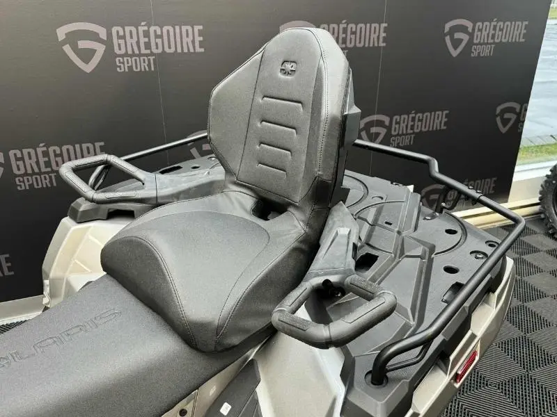 2026 Polaris Sportsman Touring 570 Ultimate