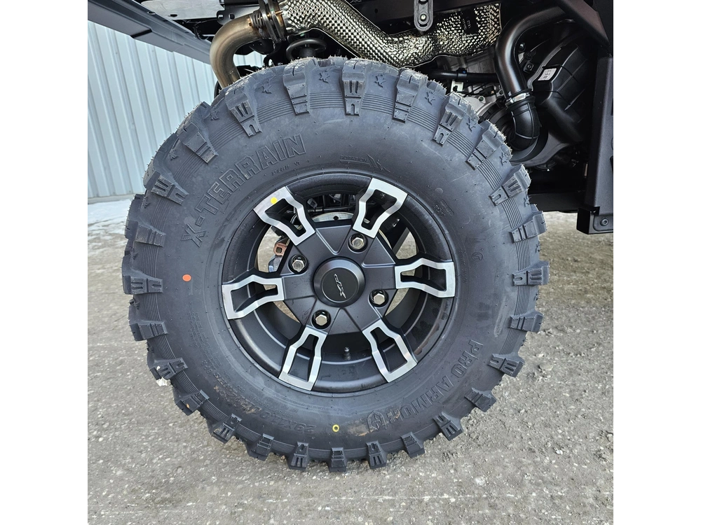 2026 Polaris Ranger Xp 1000 Northstar Premium alt