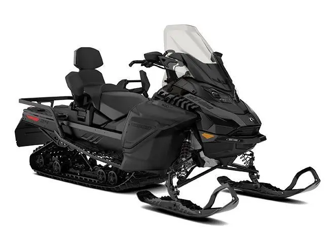 2026 Ski-Doo Expedition LE 24'' 900 ACE Silent Cobra 1.5'' E.S.
