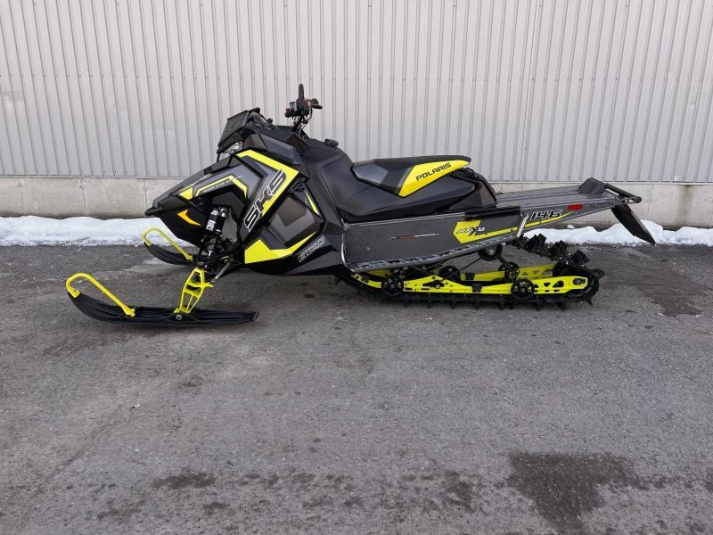 2018 Polaris 800 Sks 146 Sc-select alt