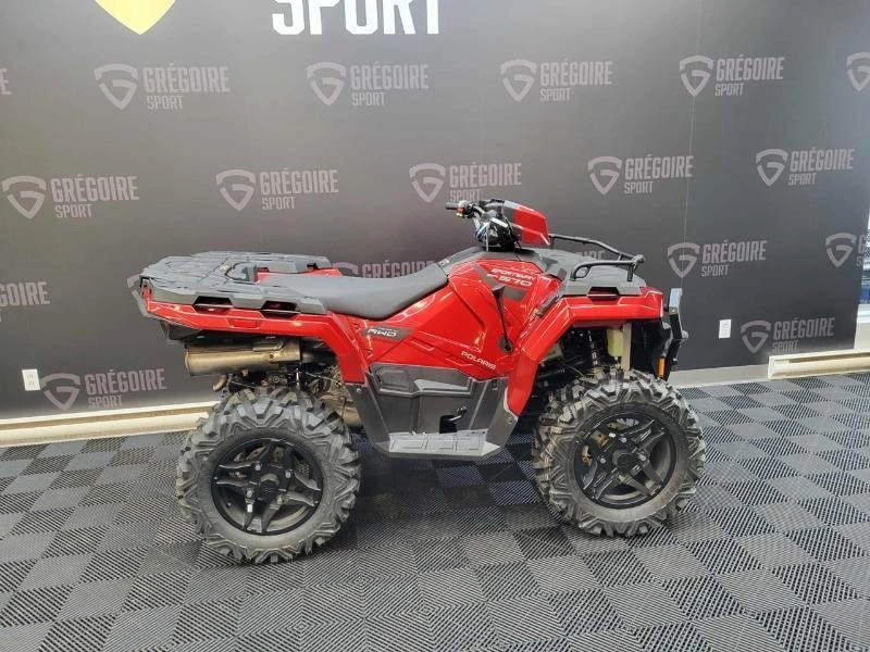 Polaris Sportsman 570 Trail 2026 alt