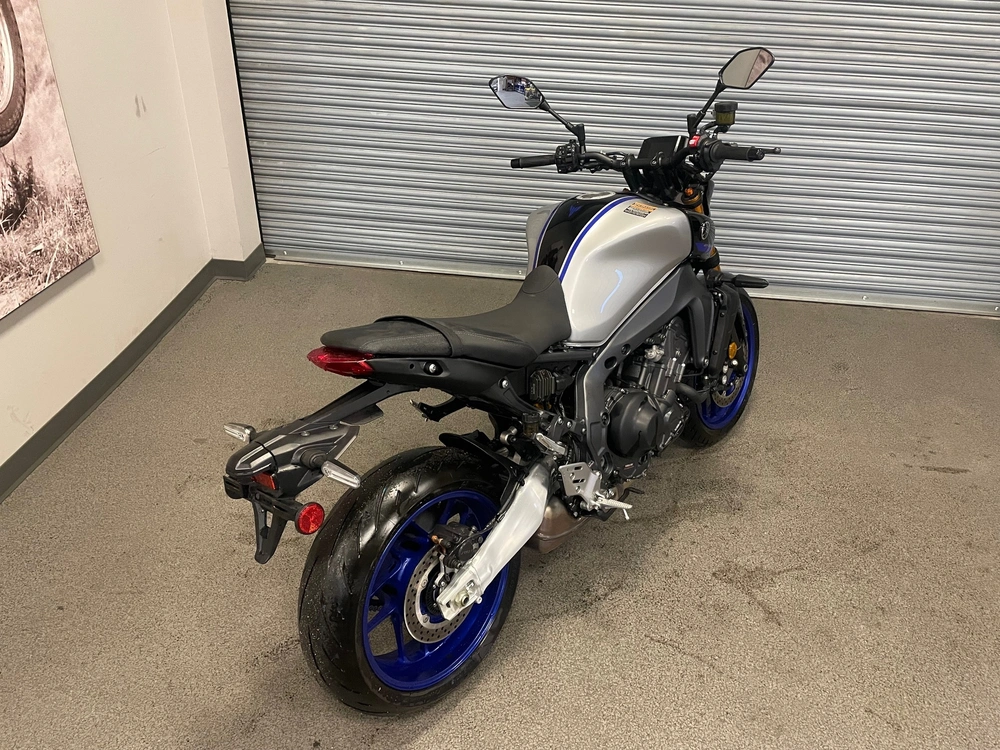 2023 Yamaha Mt09 Sp alt