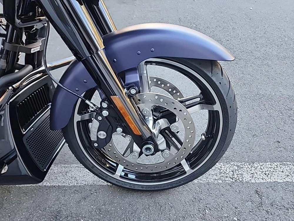 2025 Harley-davidson Fltrx - Road Glide® alt