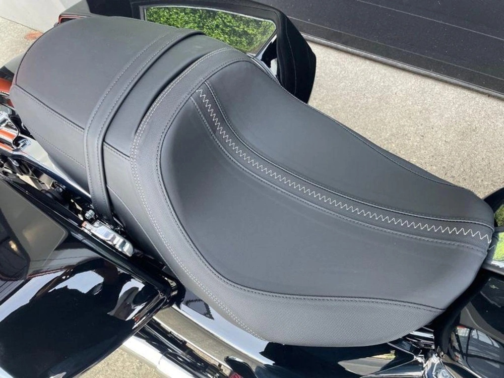 2026 Harley-davidson Fltrx - Road Glide® alt