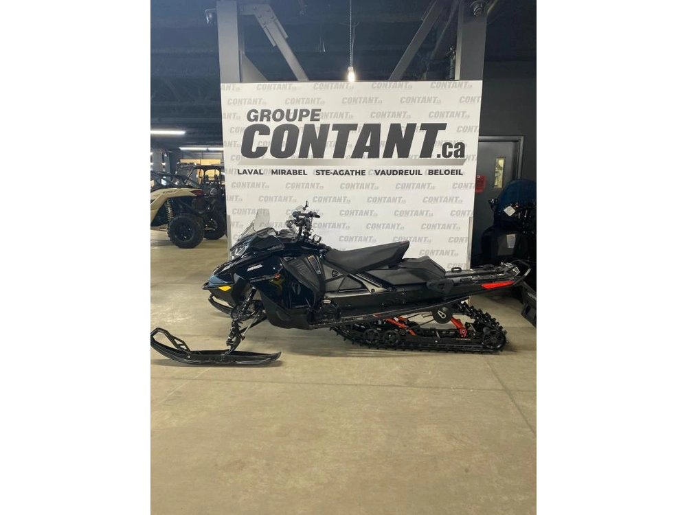 2022 Ski-doo Renegade X 850 E-tec Ripsaw alt