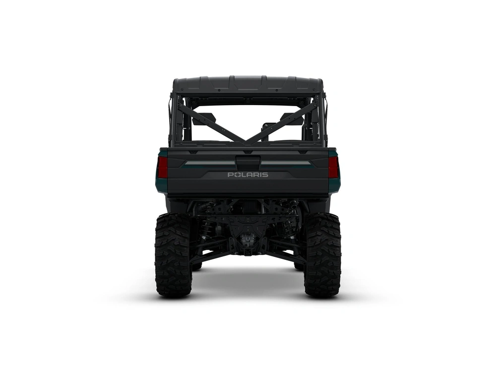 2026 Polaris Ranger Crew Xp 1000 Premium Blue Lab | 🔧 Comparable Defender Max Xt & Uforce 1000 🔧 | alt