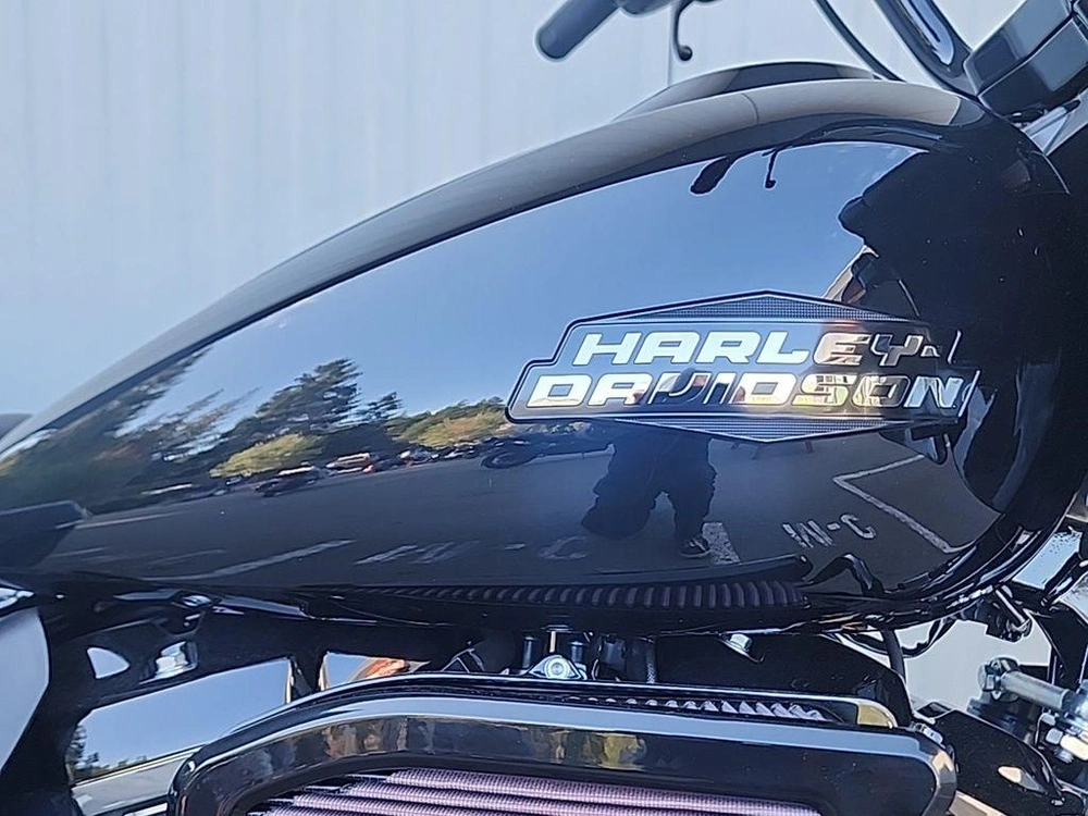 2025 Harley-davidson Fltrx - Road Glide® alt