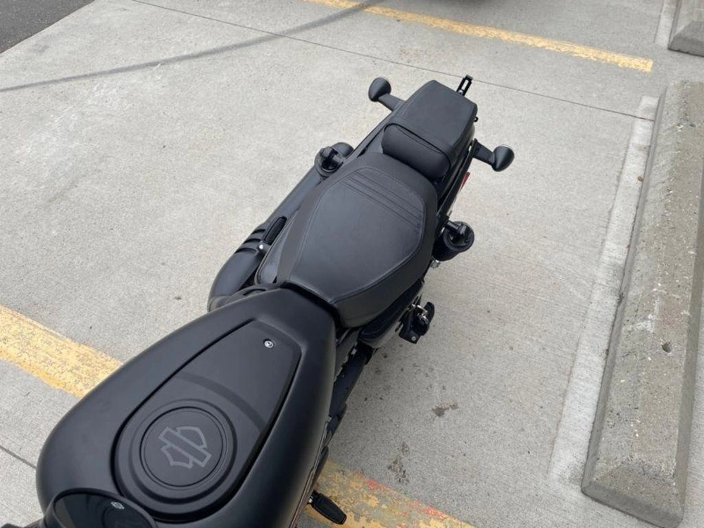 2024 Harley-davidson Rh975s - Nightster™ Special alt