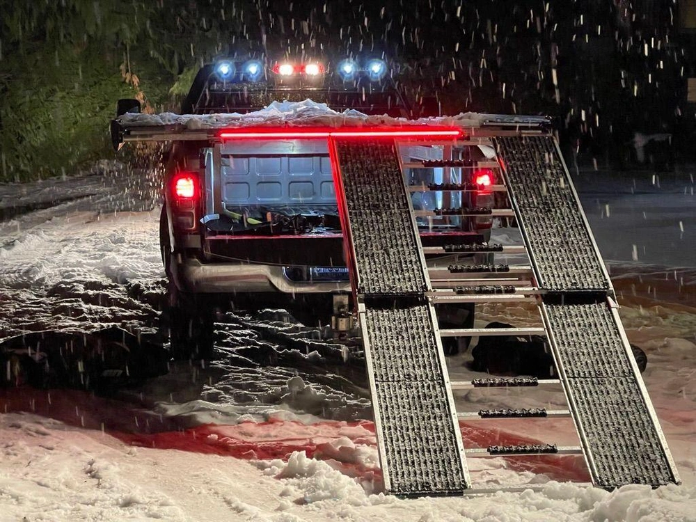 2026 Marlon Marlon Xplore Pro Ii alt