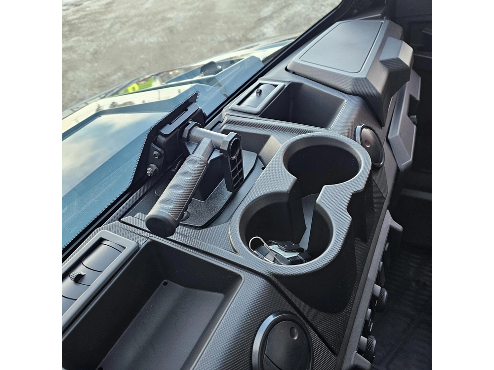 2026 Polaris Ranger Xp 1000 Northstar Premium alt