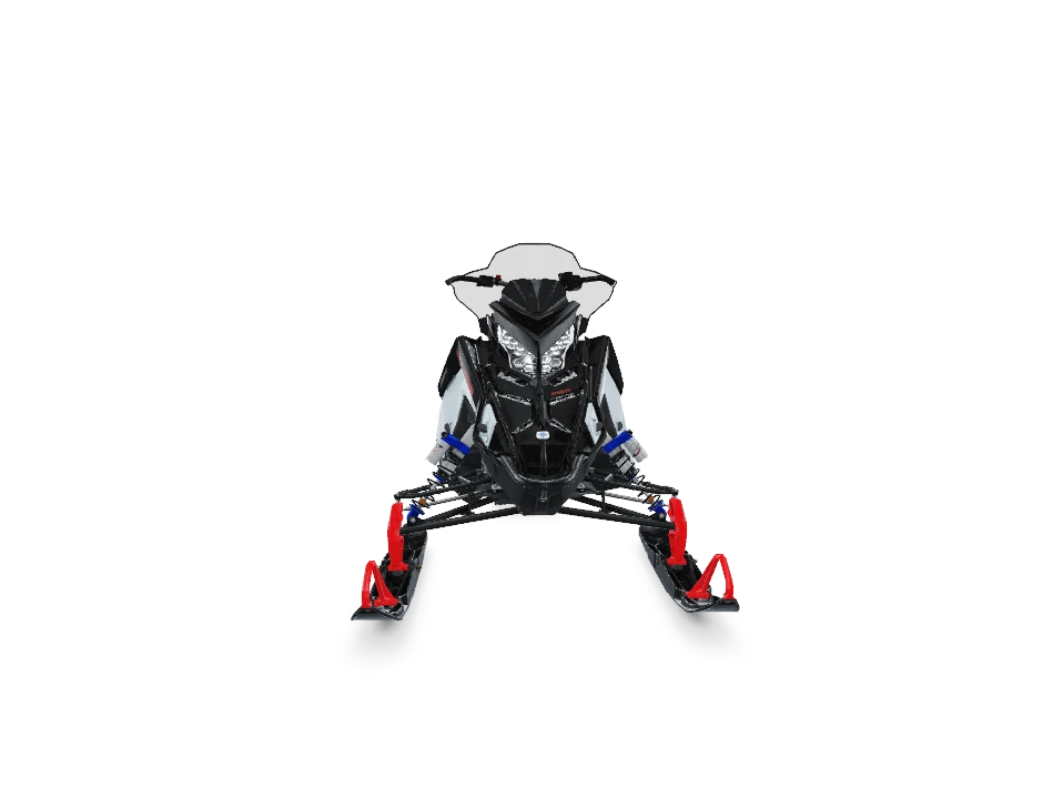 2026 Polaris Patriot Boost Indy Vr1 137 alt