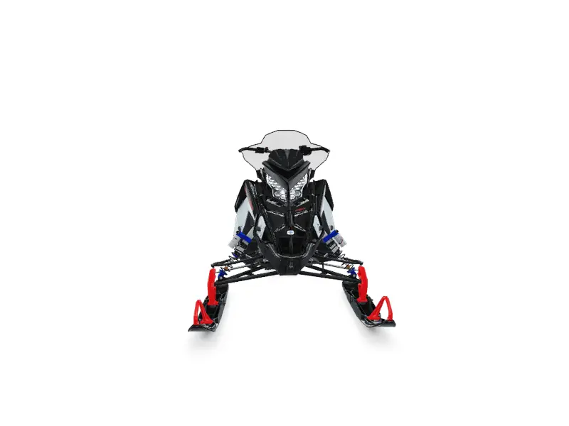 2026 Polaris Patriot Boost Indy VR1 137