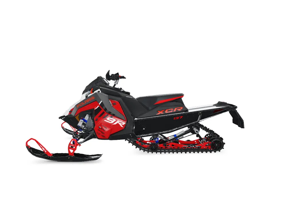 2026 Polaris 9R XCR 137 