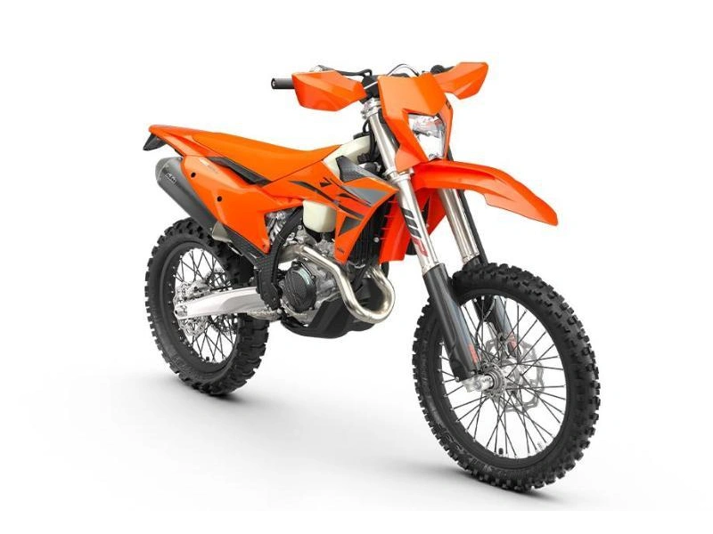 2025 Ktm 450 Xcf-w alt