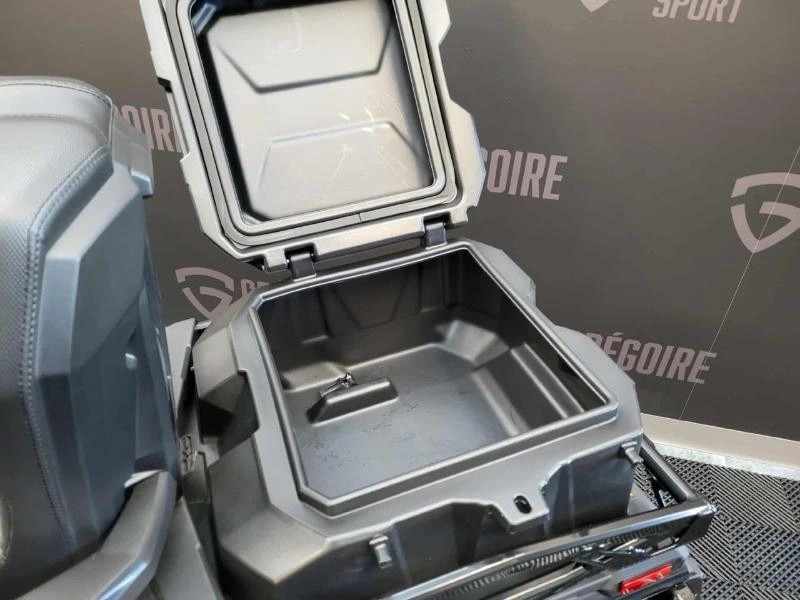 Polaris Prostar S4 Titan Adventure 155 2025 alt