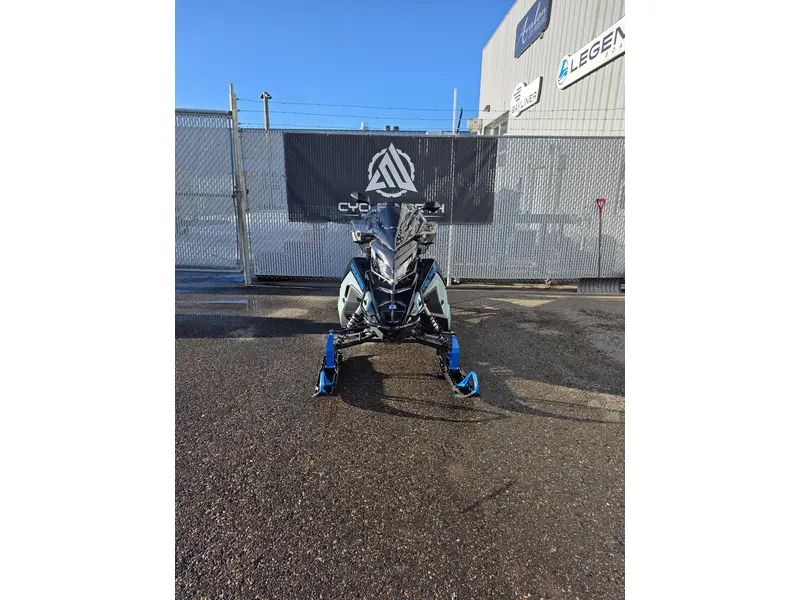 2026 Polaris Titan Prostar Adventure Ultimate 1.8"