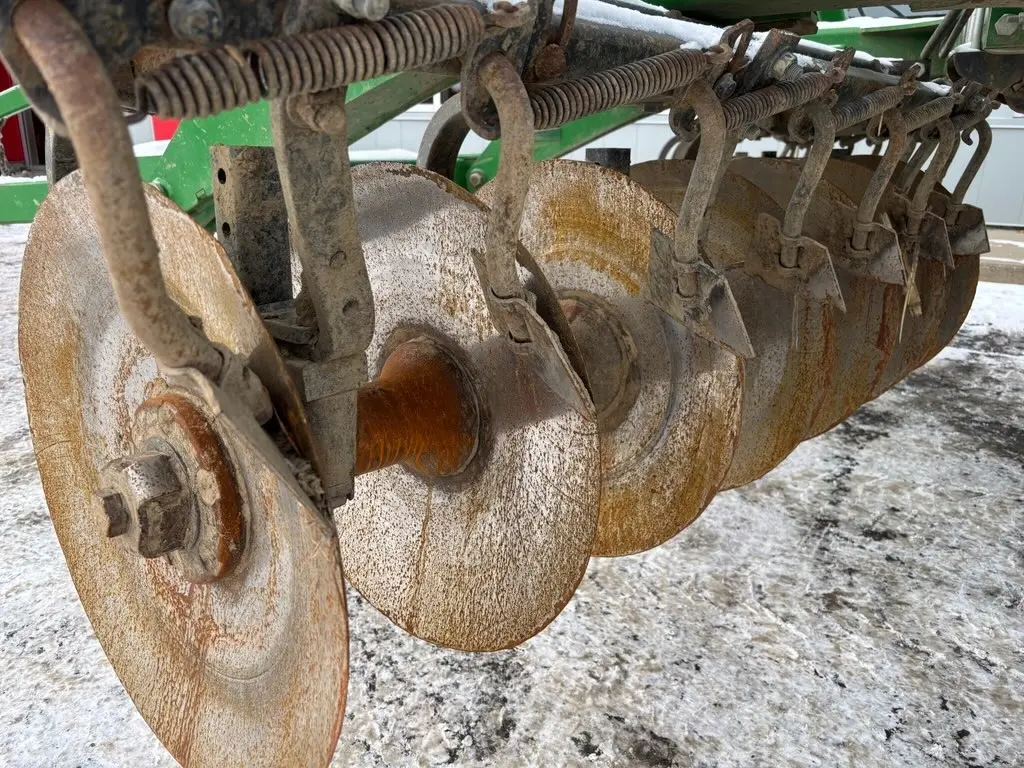 2014 John Deere 2720