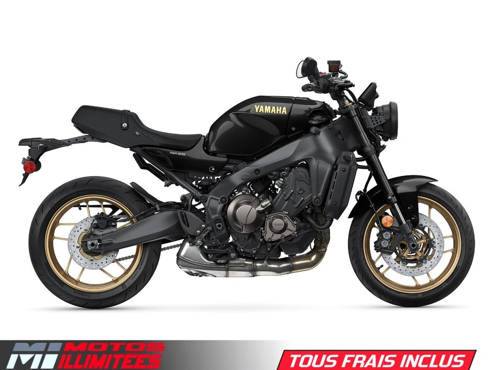 Yamaha Xsr900 2026 alt