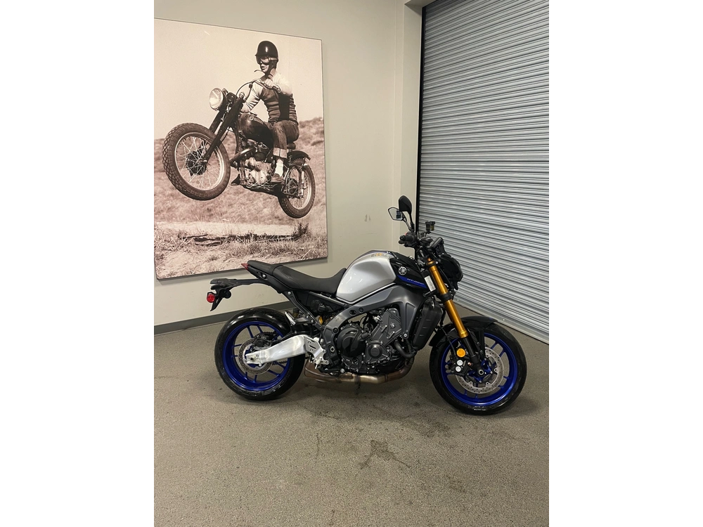 2023 Yamaha Mt09 Sp alt