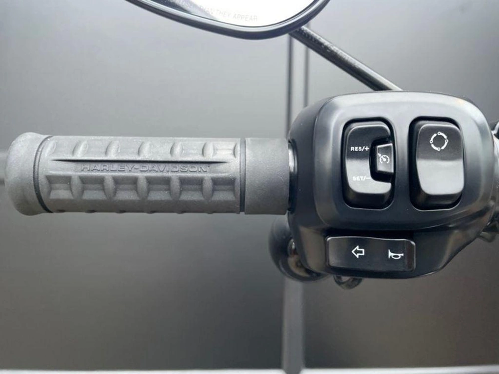 2026 Harley-davidson Fxbb - Street Bob® alt