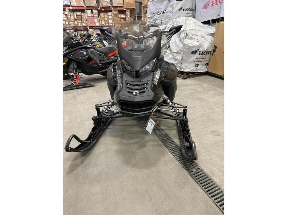Ski-doo Renegade Enduro 900 Turbo 2021 alt