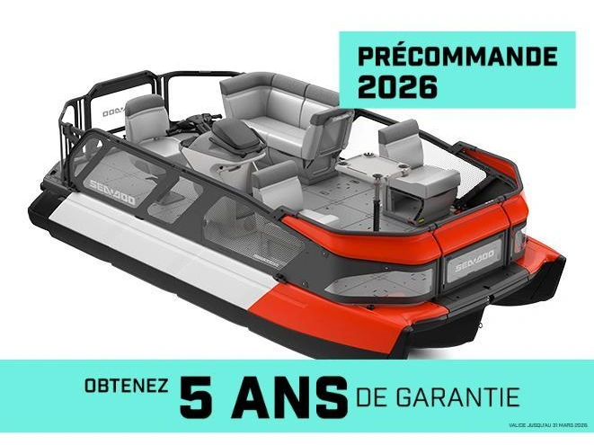 Sea-doo Switch 16 170 Ch 2026 alt