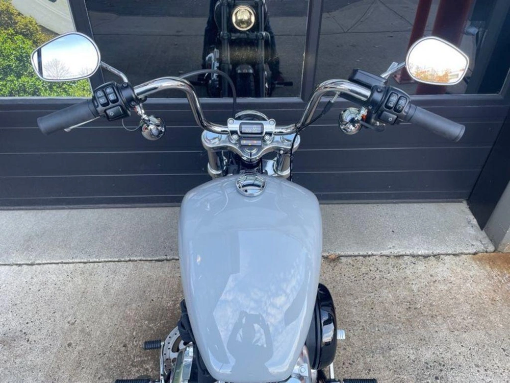 2024 Harley-davidson Fxst - Softail™ Standard alt