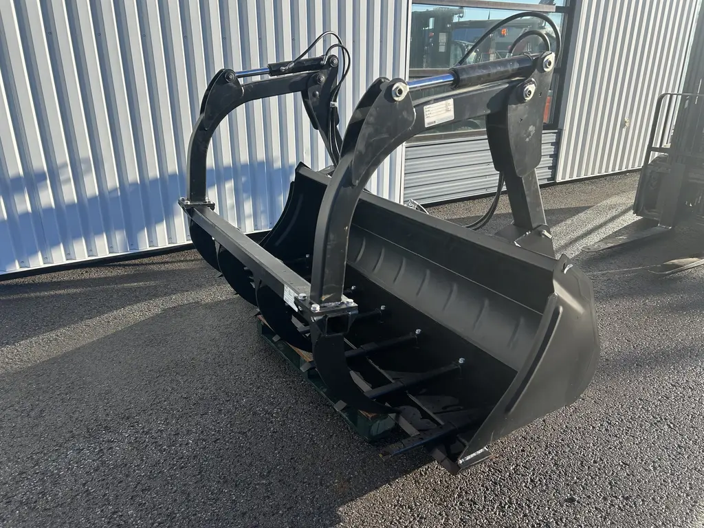 ALO Grapple Bucket 240T 2023