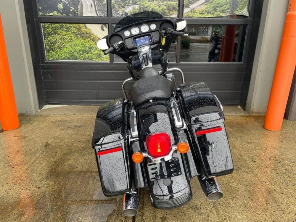 2023 Harley-davidson Flhx - Street Glide™ alt