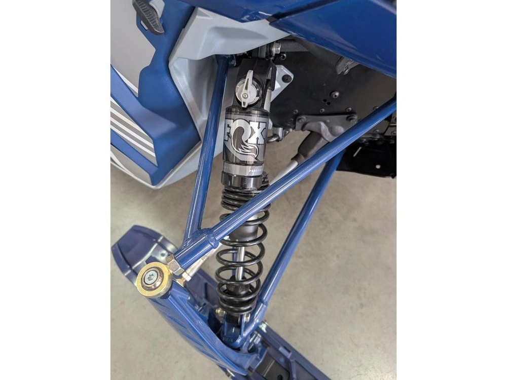 2024 Yamaha Sr Viper L-tx alt