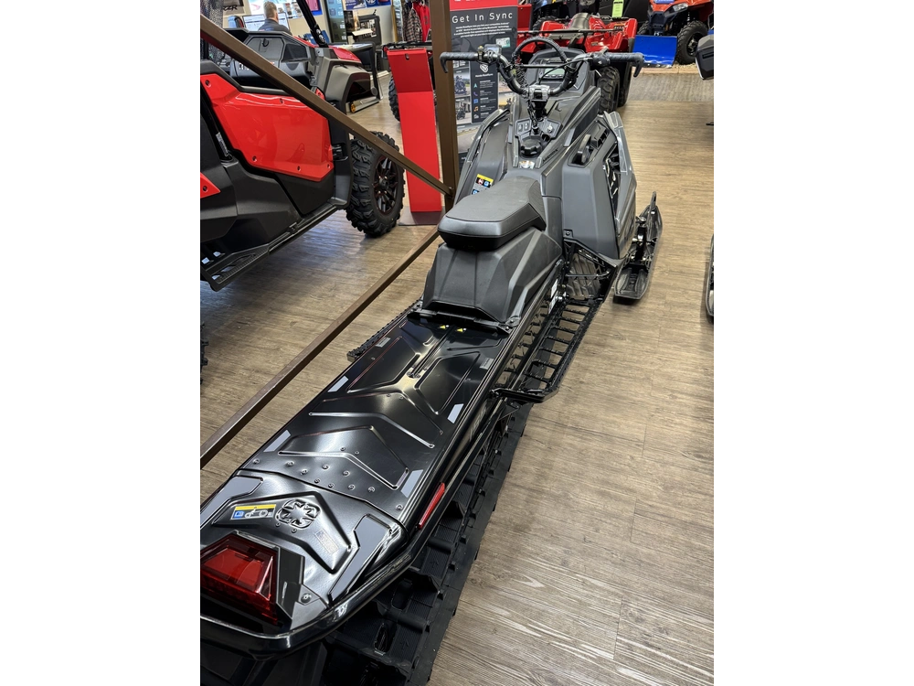 2025 Polaris 850 Rmk Sp 155 E-start alt