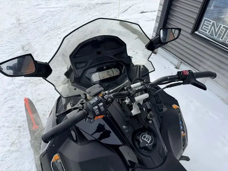 2022 Ski-Doo RENEGADE X 900 TURBO R