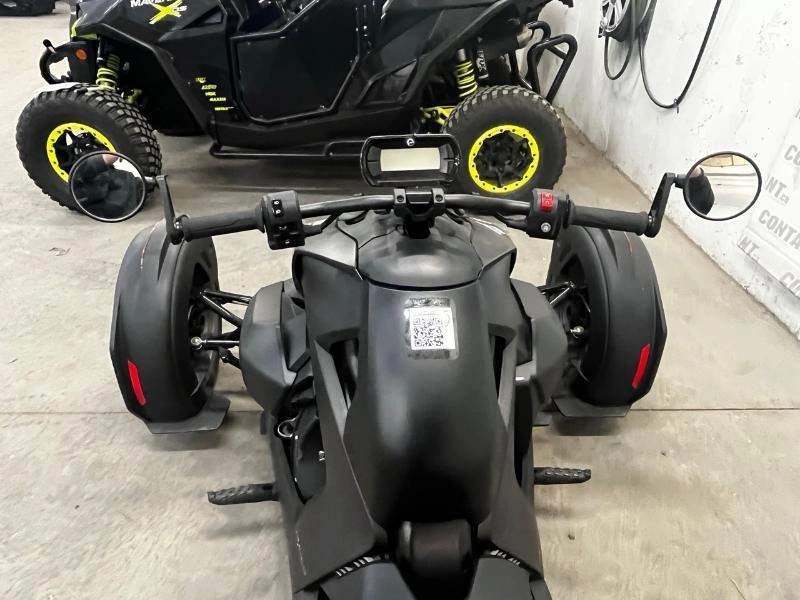 2024 Can-am Ryker (900 Ace) alt