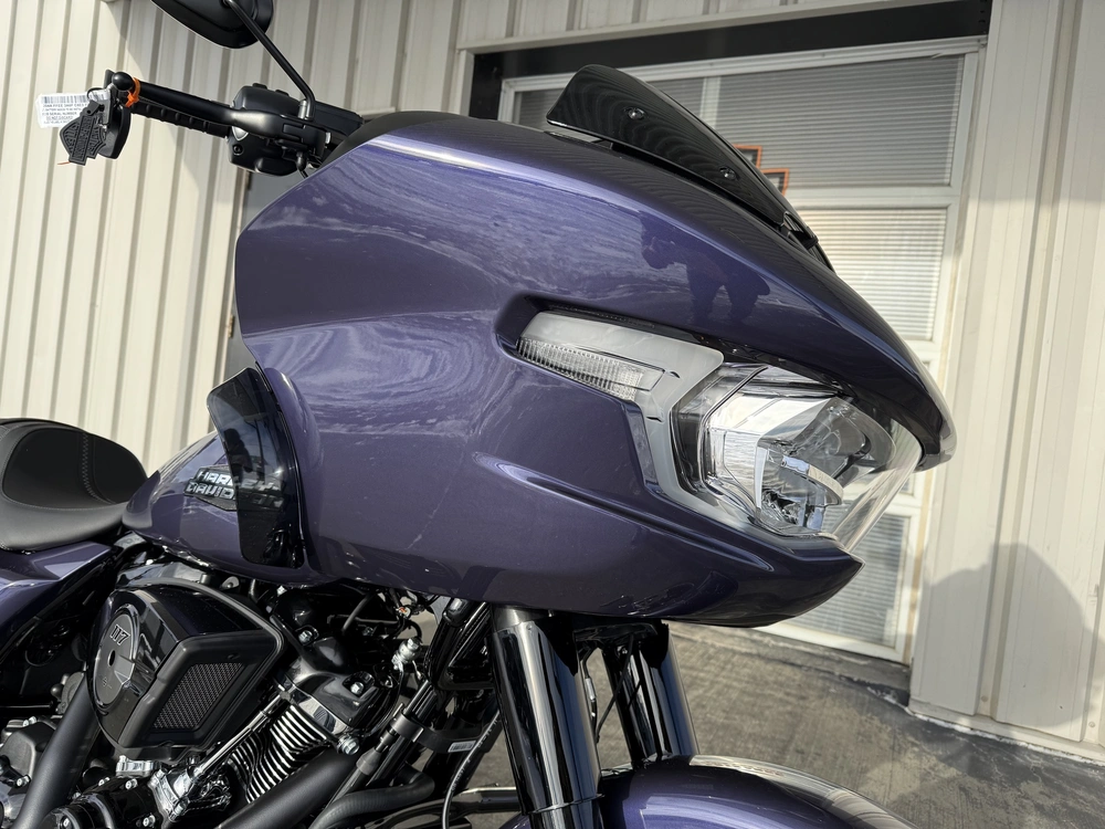 2026 Harley-davidson Road Glide alt