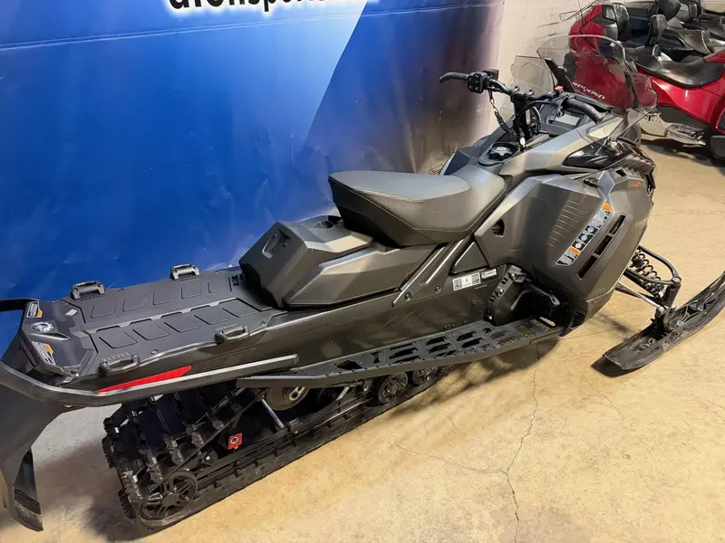 2026 Ski-Doo RENEGADE ADRENALINE 900 ACE TURBO R