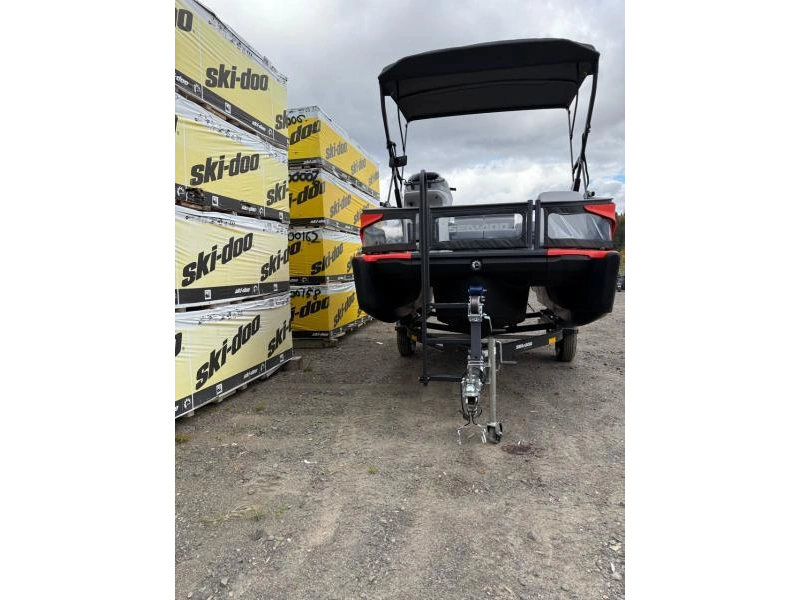 2025 Sea-doo Switch Sport Compact 170ch alt