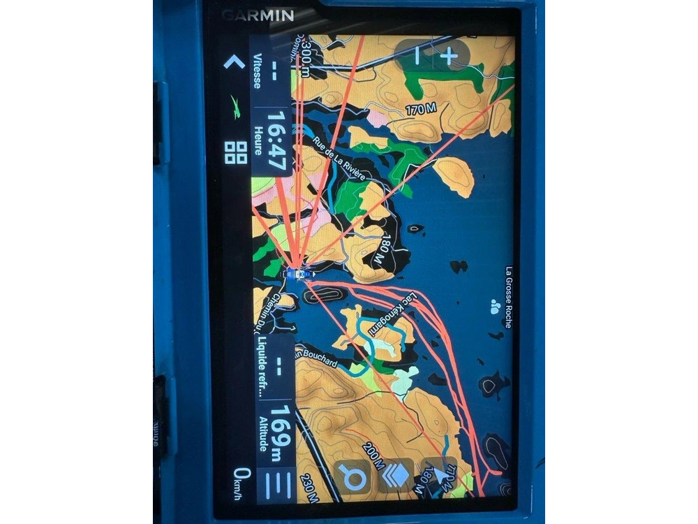 Arctic Cat M 858 Mountain Cat 154 3.0 2025 alt