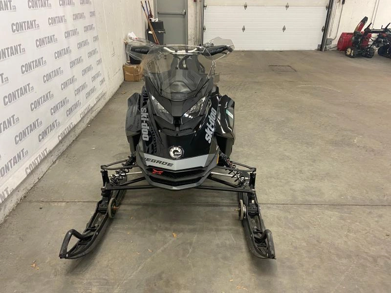 Ski-doo Renegade X 850 E-tec 2019 alt
