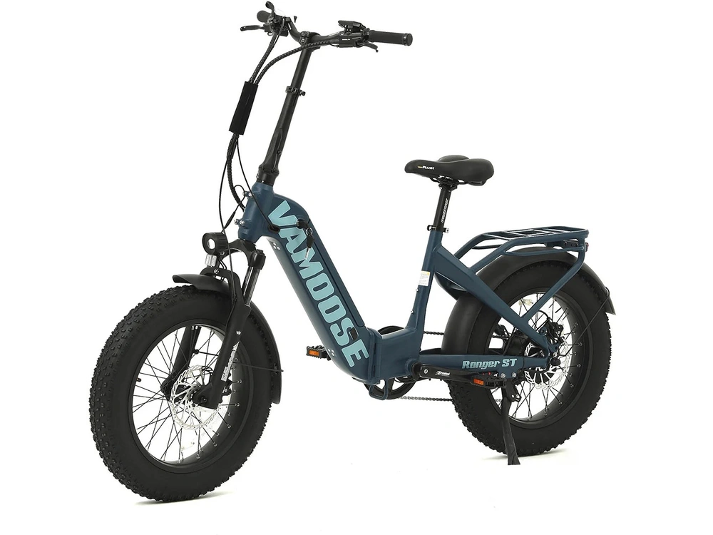 2024 Vamoose Cycle Ranger X St alt