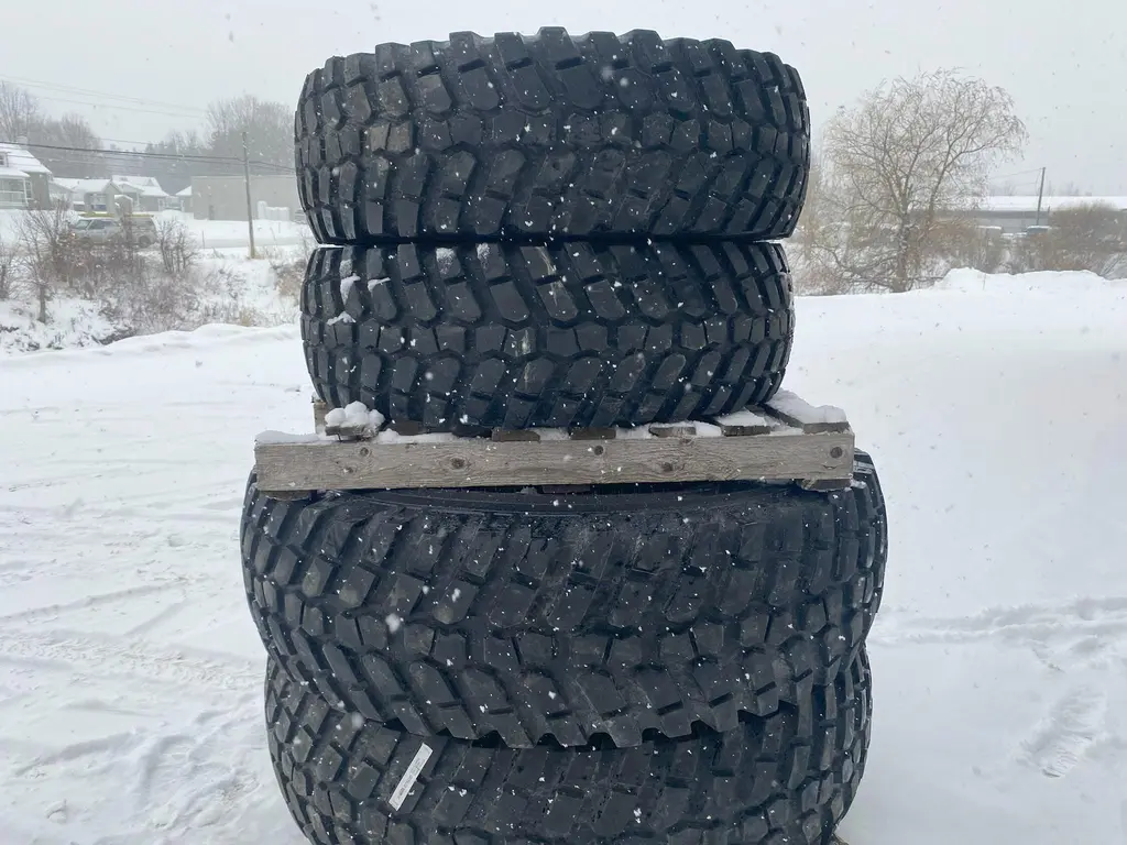 2021 Alliance 14.9X28 / 18.4X34