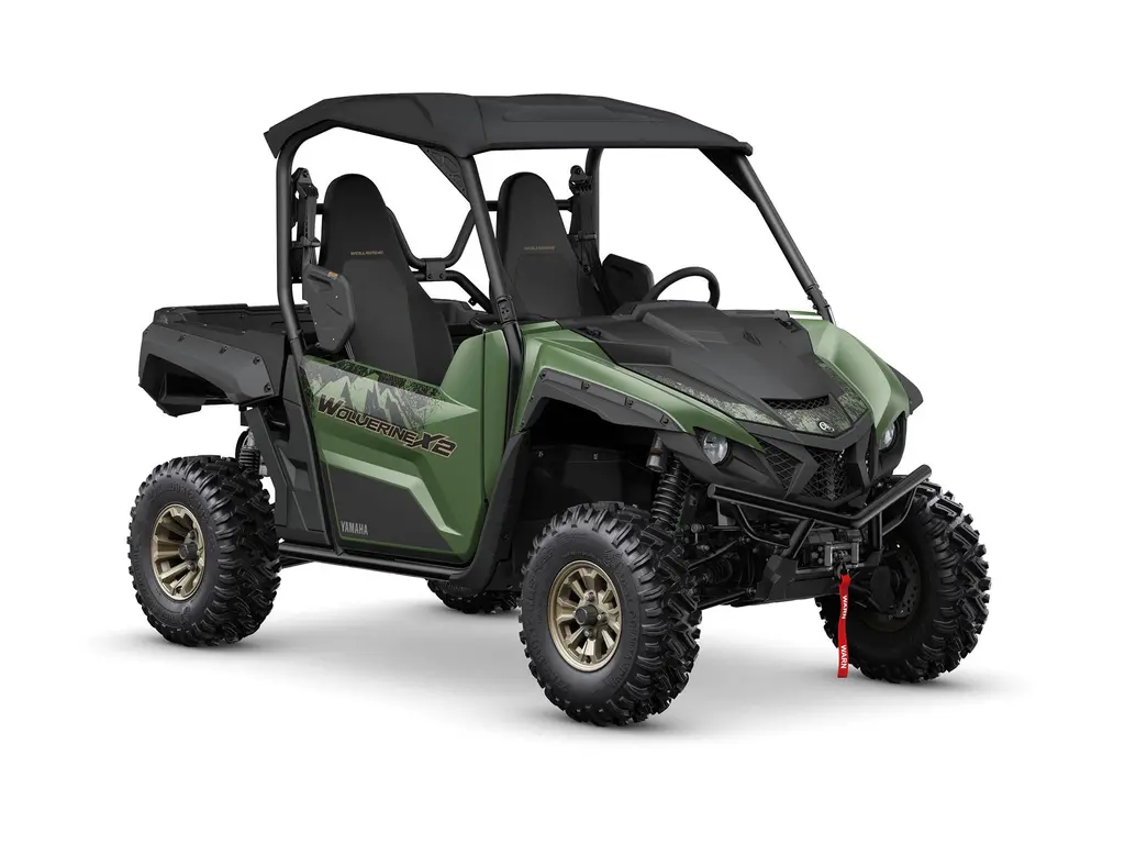 2021 Yamaha YXE85WPHMH